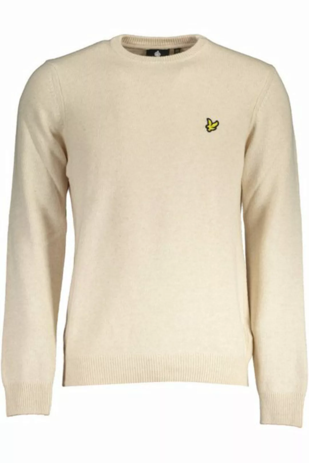 Lyle & Scott Rundhalspullover günstig online kaufen