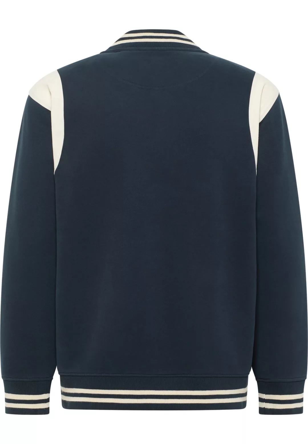 MUSTANG Sweatshirt "Jacke" günstig online kaufen