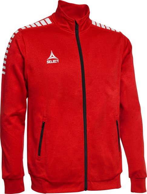 Select Sweatshirt SELECT Monaco Präsentationsjacke günstig online kaufen
