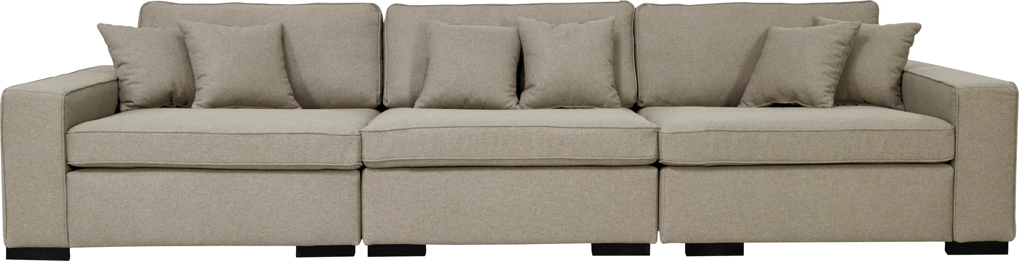 Guido Maria Kretschmer Home&Living 3-Sitzer Skara, Lounge-Sofa mit Federker günstig online kaufen