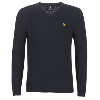 Lyle & Scott Strickpullover (1-tlg) günstig online kaufen