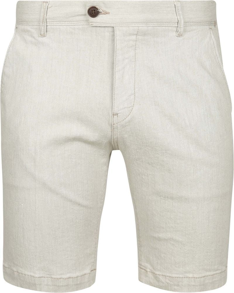 Vanguard V9 Chino Short Ecru - Größe 35 günstig online kaufen