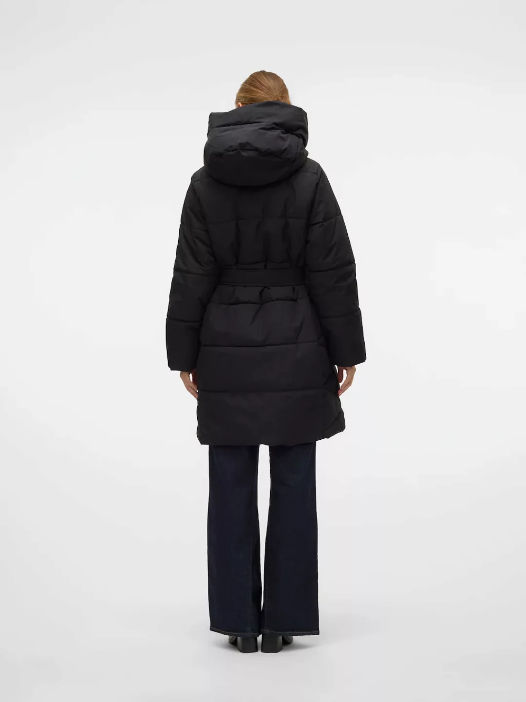 Vero Moda Steppmantel "VMLEONIEKATE COAT GA NOOS" günstig online kaufen