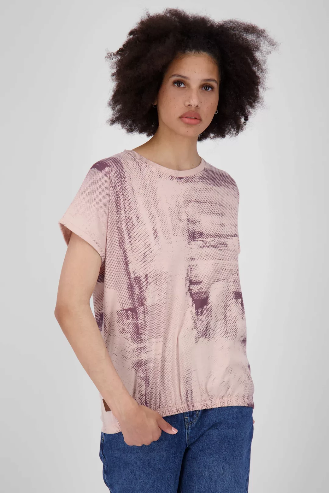 Alife & Kickin T-Shirt Sunak B Shirt günstig online kaufen