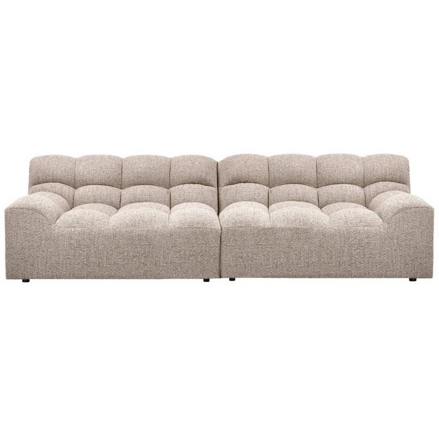 WOOOD Sofa Allure aus Melange-Stoff günstig online kaufen