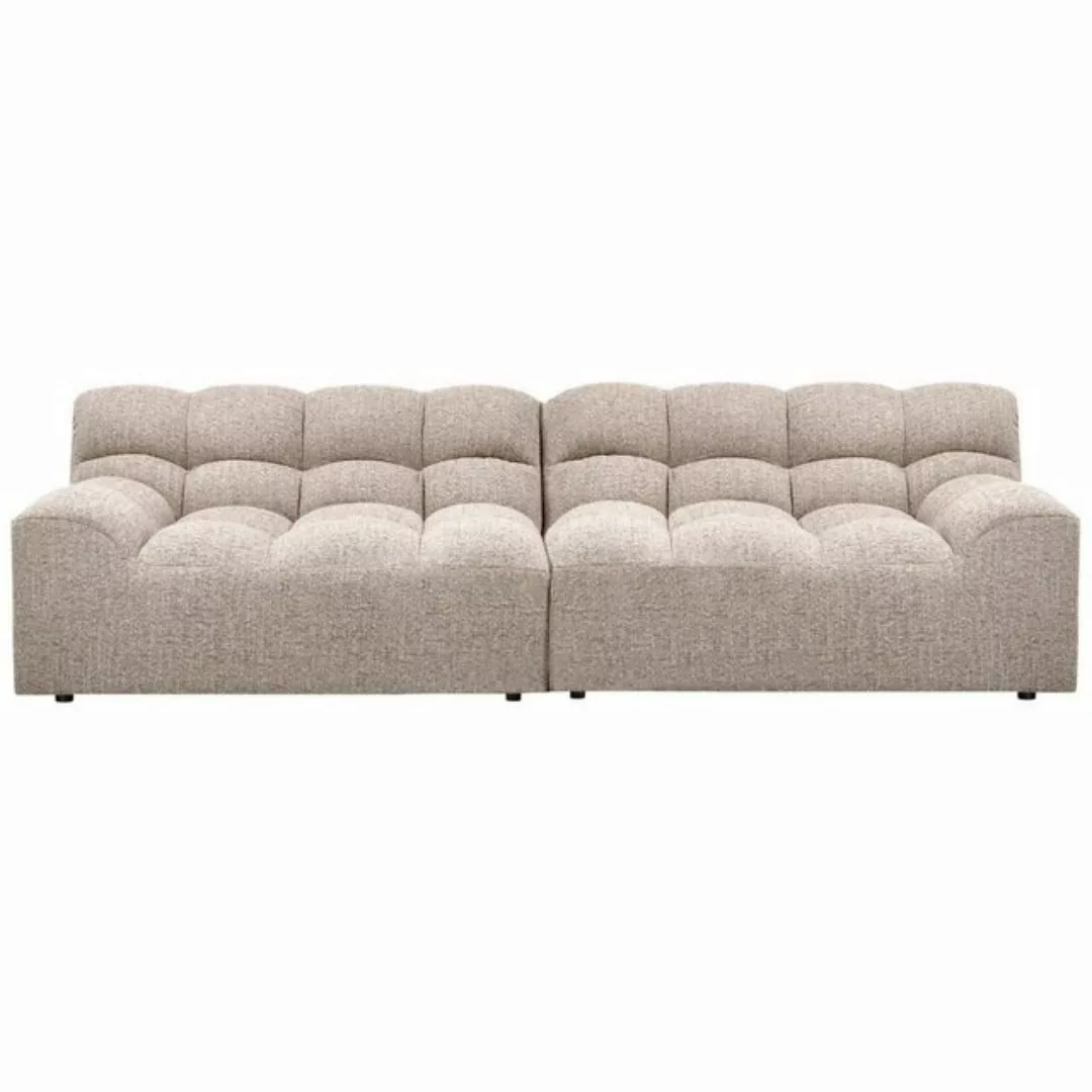 WOOOD Sofa Allure aus Melange-Stoff günstig online kaufen