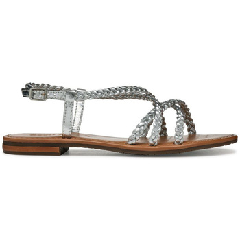 Geox  Sandalen D Sozy S sandalo basso günstig online kaufen