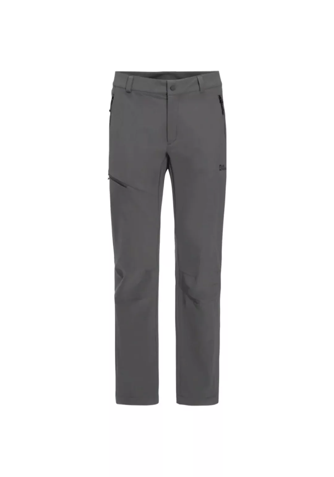 Jack Wolfskin Softshellhose "HOLDSTEIG PANTS M" günstig online kaufen