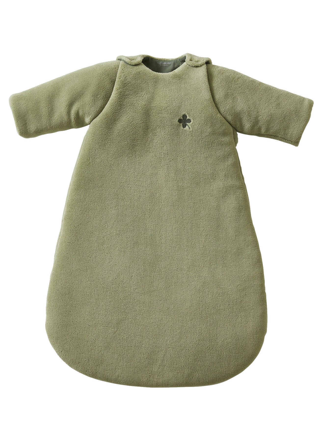 vertbaudet Babyschlafsack, Winterschlafsack, 3 TOG günstig online kaufen