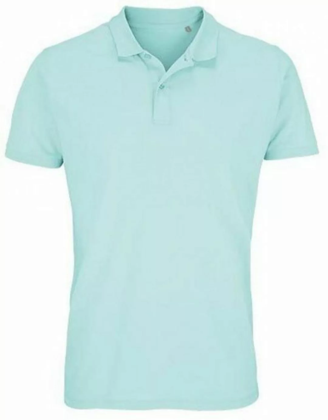 SOLS Poloshirt Herren Polo, Planet Men Polo Shirt, 100% Bio-Baumwolle günstig online kaufen