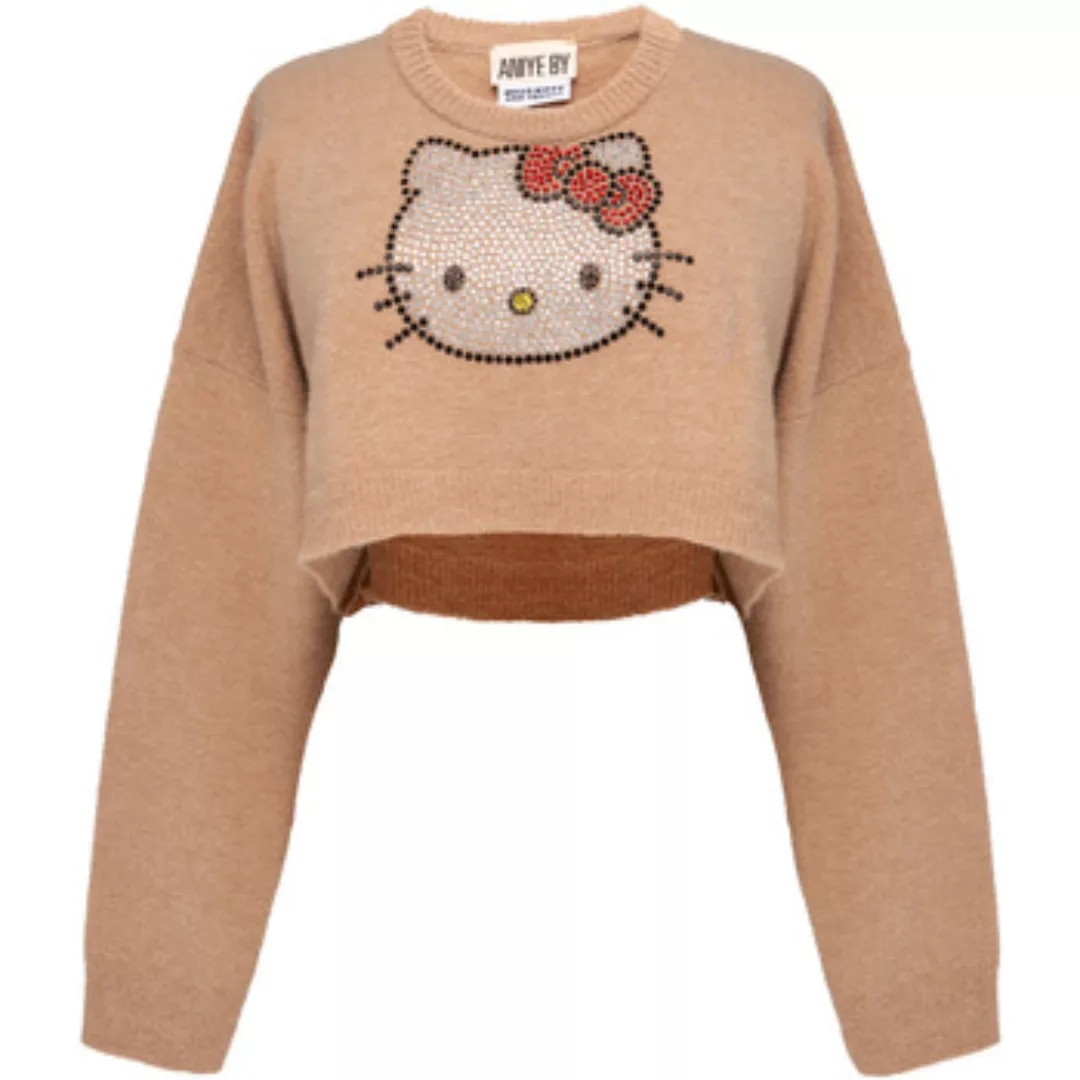 Aniye By  Pullover ANIYE-BY-1811010 PULL KITTY günstig online kaufen