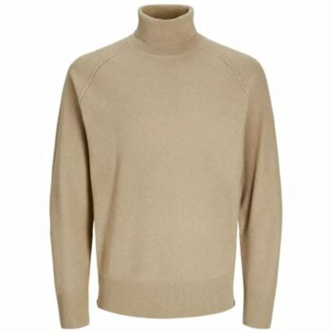 Jack & Jones  Pullover 12260386 MASON KNIT-CROCKERY günstig online kaufen