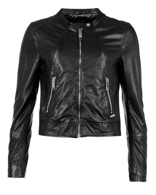 Maze Lederjacke Grenada günstig online kaufen