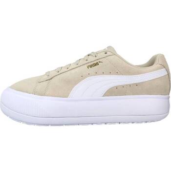 Puma  Sneaker SUEDE MAYU günstig online kaufen