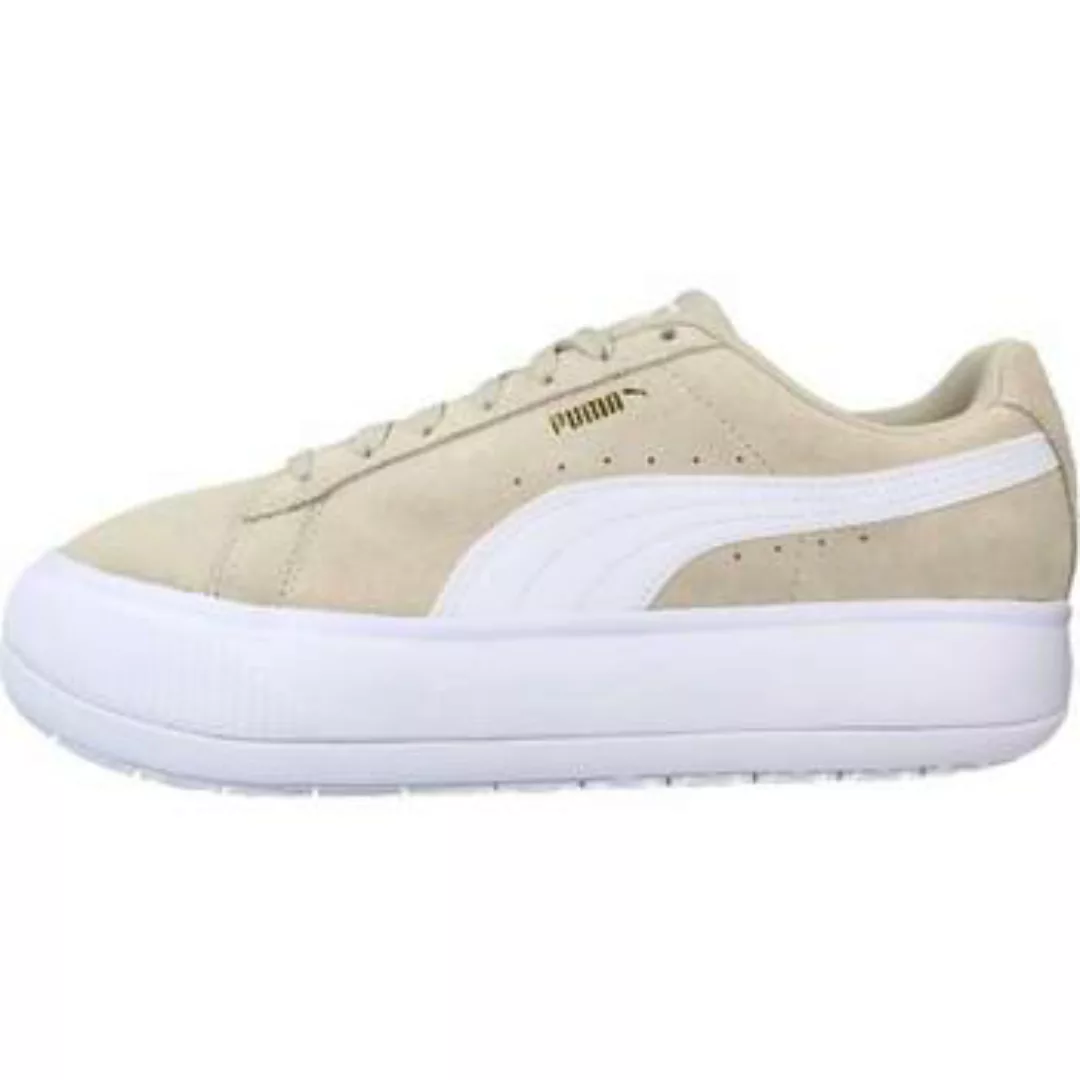 Puma  Sneaker SUEDE MAYU günstig online kaufen