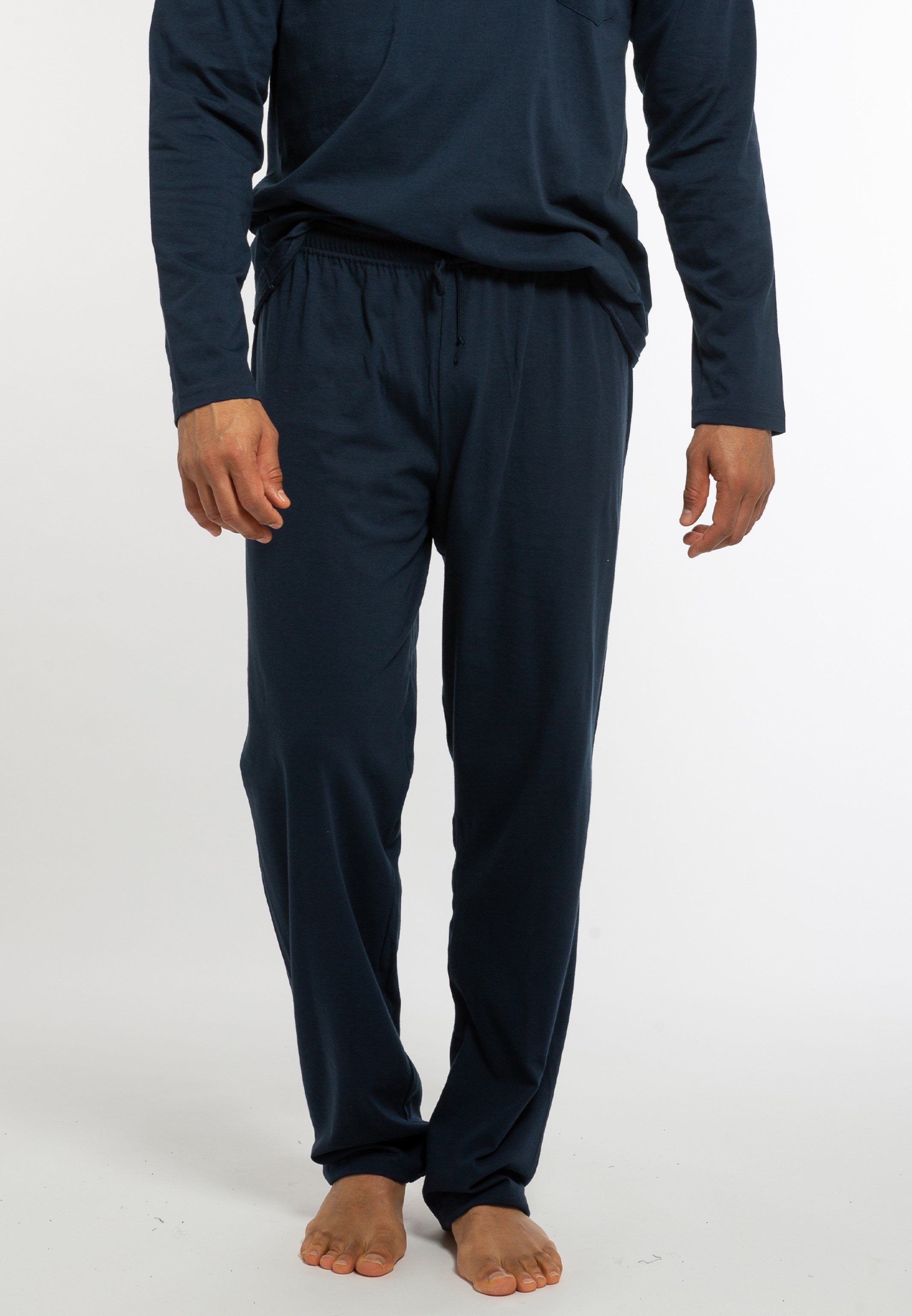 Ammann Schlafhose Organic Cotton - Mix günstig online kaufen