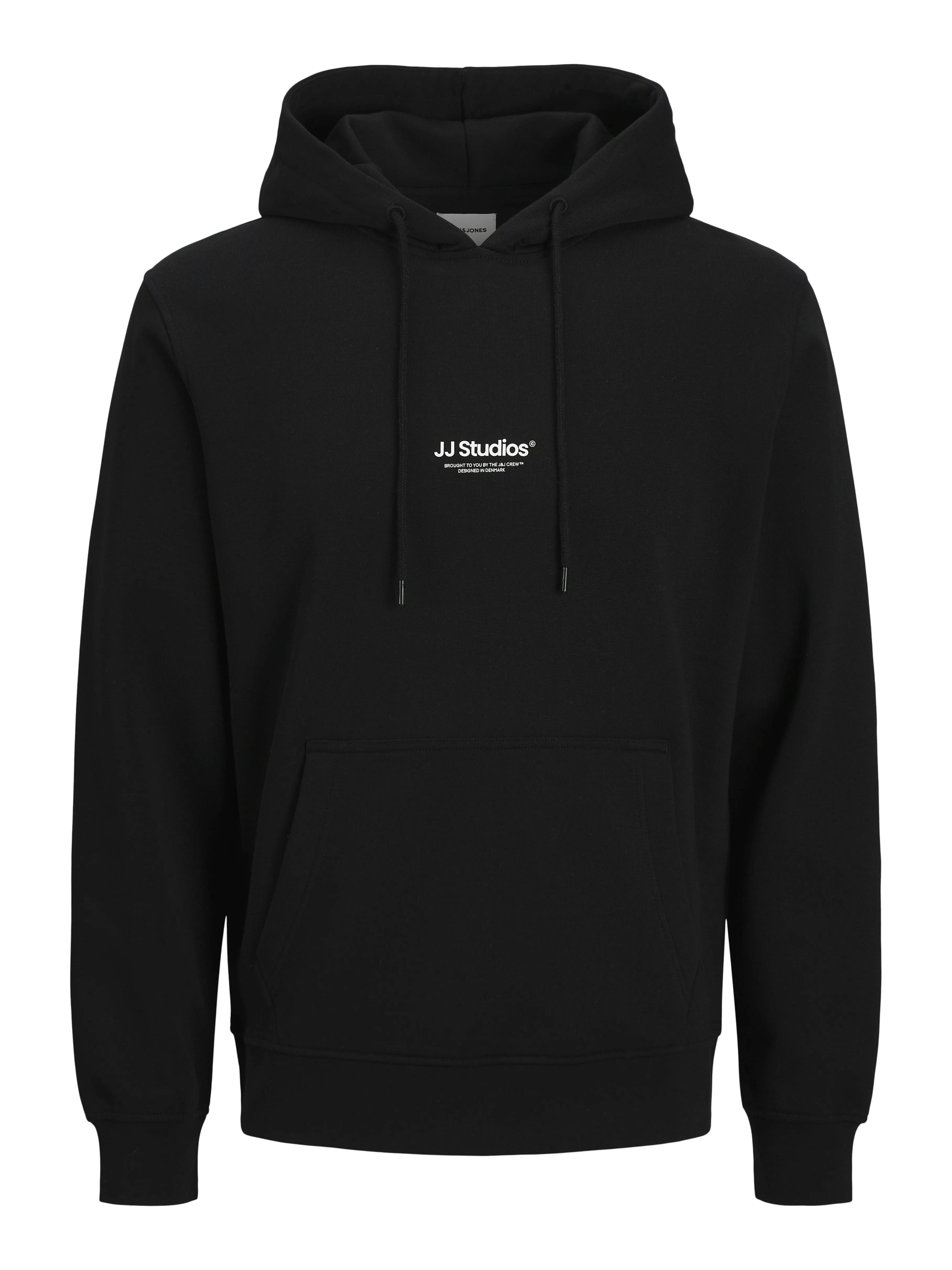 Jack & Jones PlusSize Kapuzensweatshirt JJESOHO günstig online kaufen