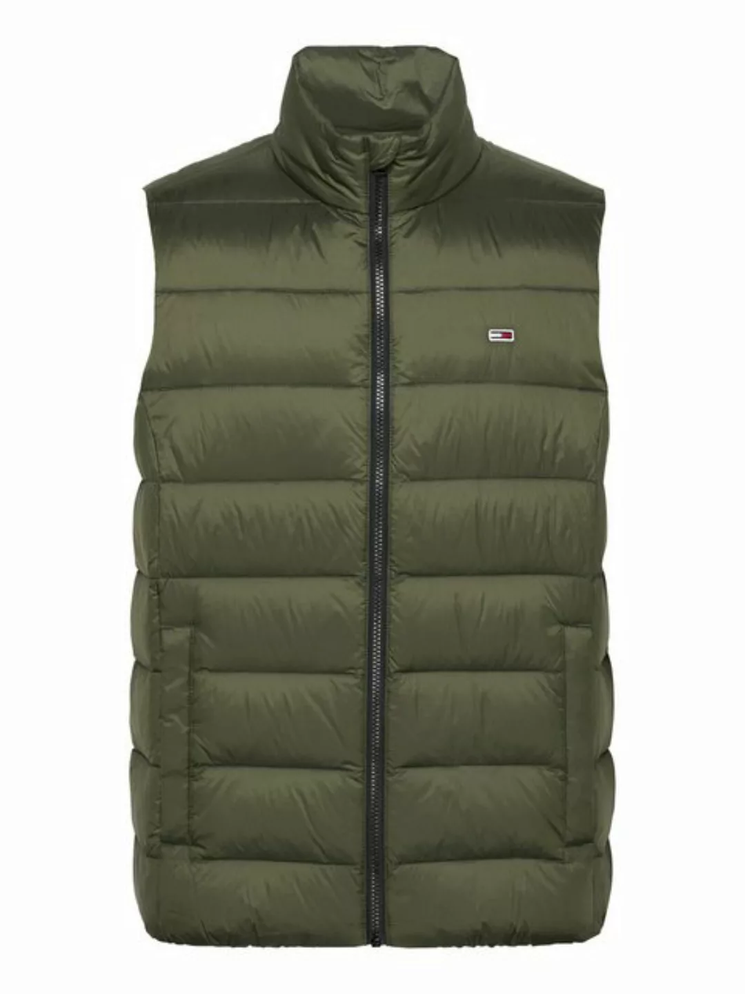 Tommy Jeans Steppweste TJM LT DOWN VEST EXT mit Daunenwattierung günstig online kaufen