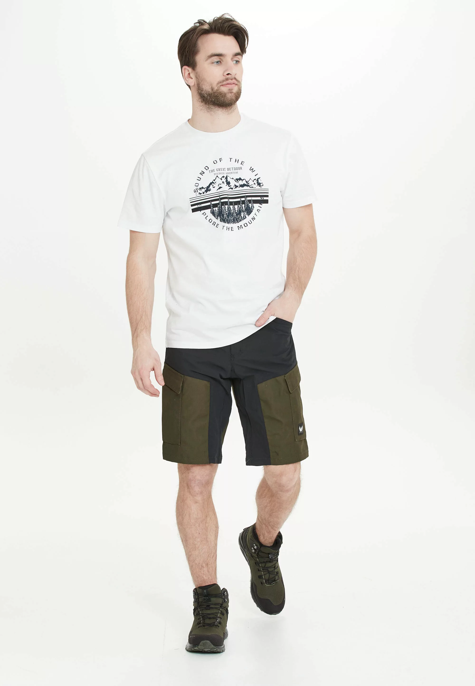 WHISTLER Shorts "ROMMY" günstig online kaufen