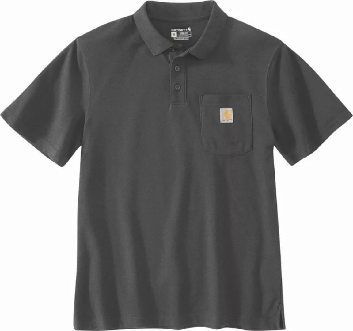 Carhartt Poloshirt Midweight S/S 106685 günstig online kaufen