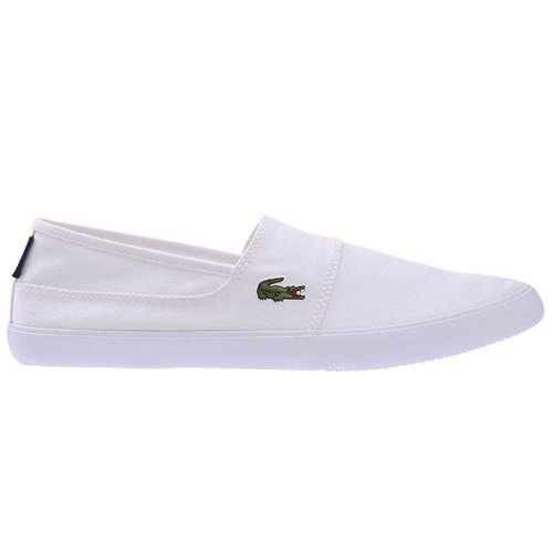 Lacoste Maricle Schuhe EU 44 White günstig online kaufen