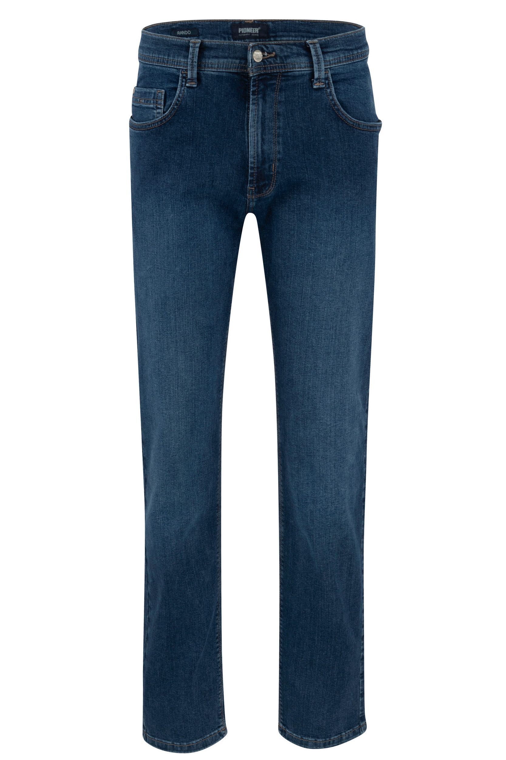 Pioneer Authentic Jeans 5-Pocket-Jeans Rando günstig online kaufen