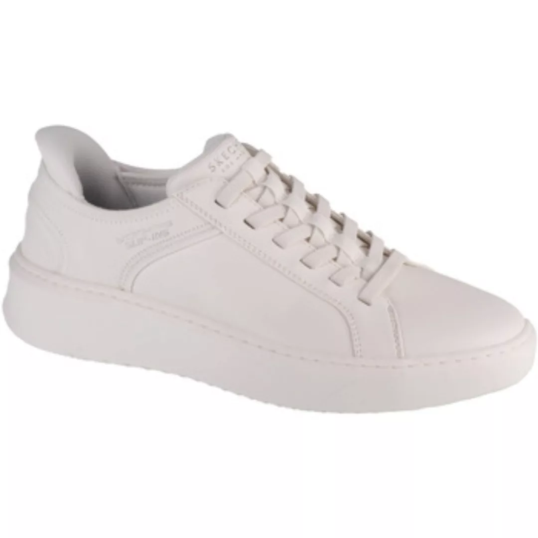 Skechers  Sneaker Slip-Ins: Court Break - Suit Sneaker günstig online kaufen