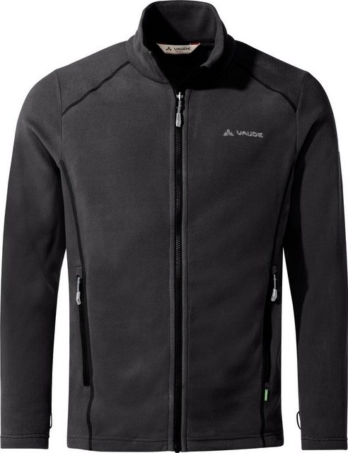 VAUDE Outdoorjacke Men's Rosemoor Fleece Jacket II (1-St) warme, atmungsakt günstig online kaufen