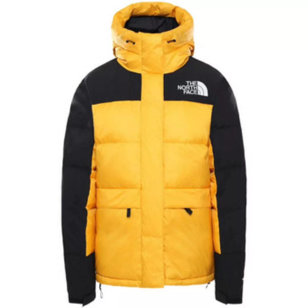 The North Face  Daunenjacken Himalayan Down Parka Wn's günstig online kaufen