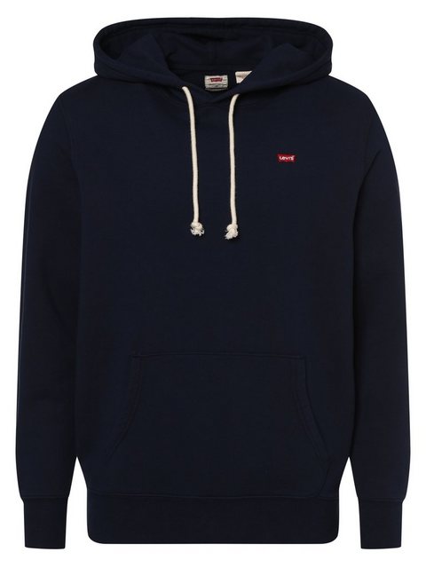 Levi's® Kapuzenpullover günstig online kaufen