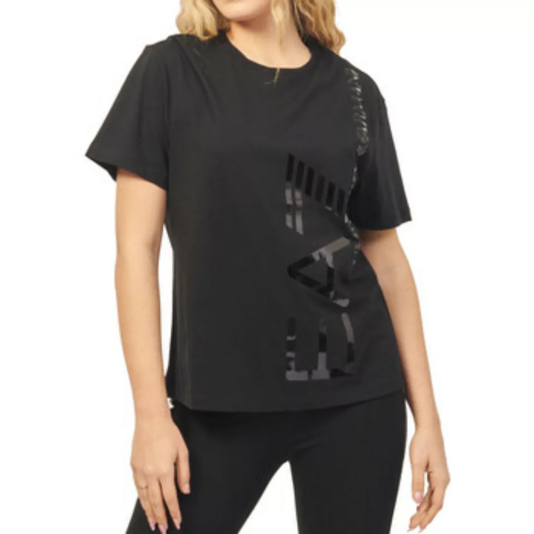 Emporio Armani EA7  T-Shirt 3DTT25-TJTYZ günstig online kaufen