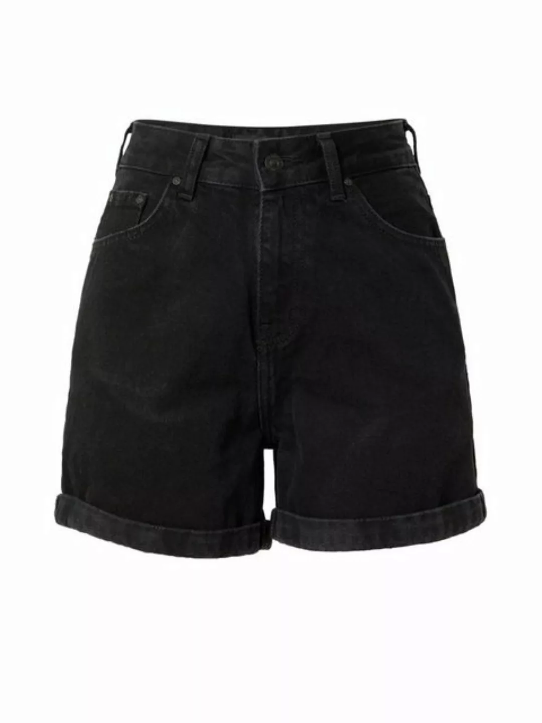 LTB Jeansshorts Belinda (1-tlg) Plain/ohne Details, Weiteres Detail günstig online kaufen