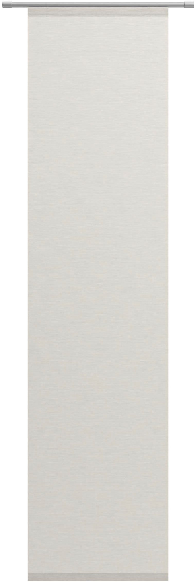 Neutex for you! Schiebegardine »Allure«, (1 St.), Breite: 60 cm, nach Maß günstig online kaufen
