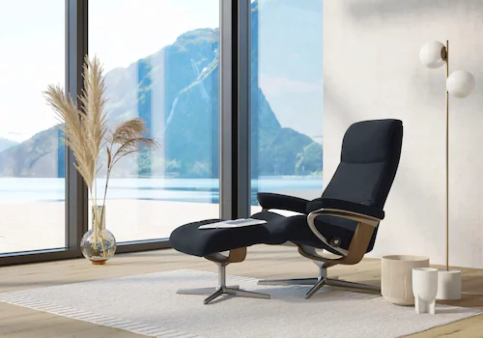 Stressless Relaxsessel "View" günstig online kaufen