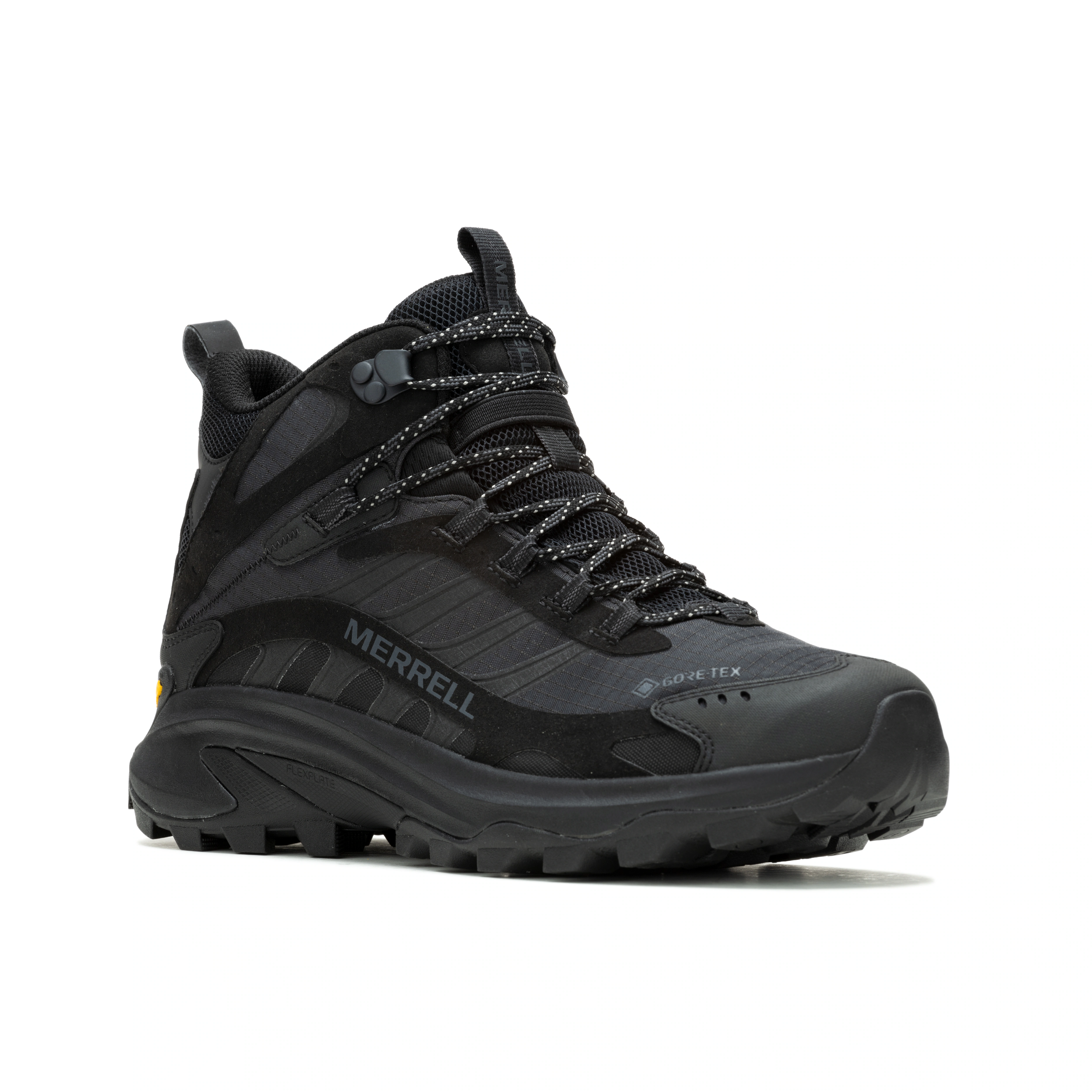 Merrell Wanderschuh "MOAB SPEED 2 MID GORE-TEX", wasserdicht günstig online kaufen