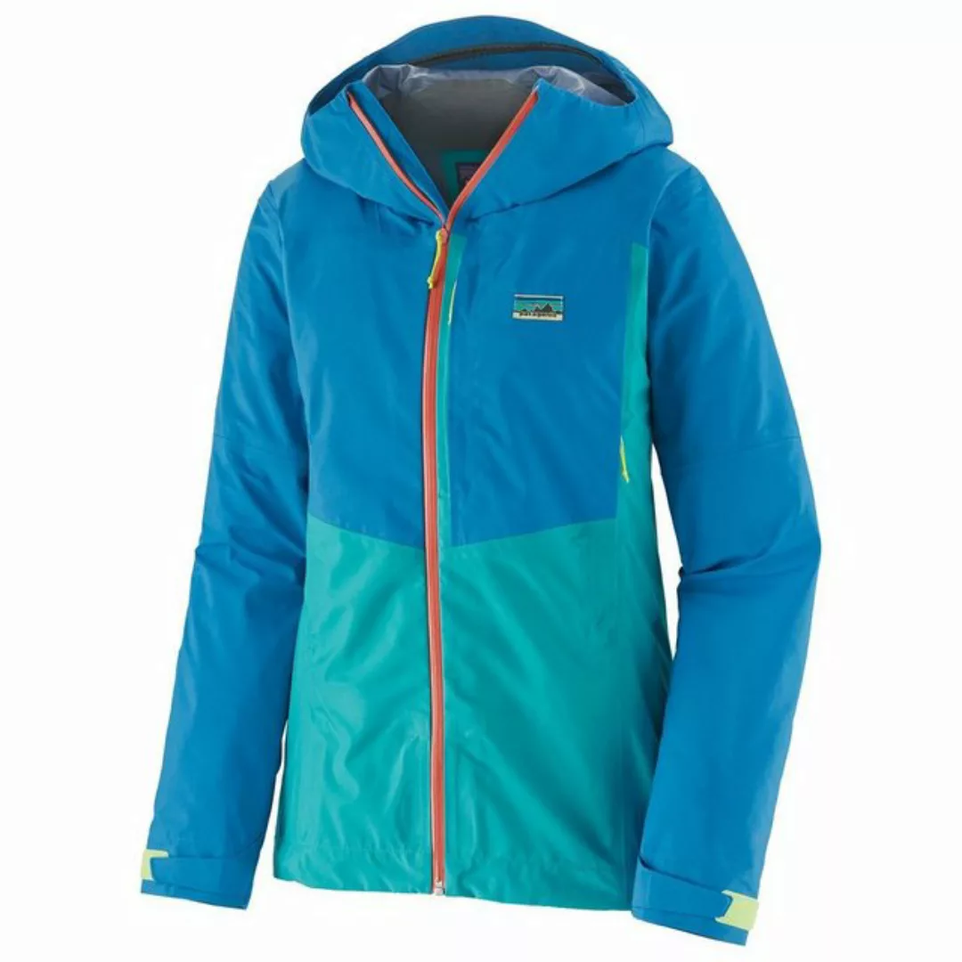 Patagonia Outdoorjacke Damen Regenjacke Boulder Fork Rain Jacket günstig online kaufen