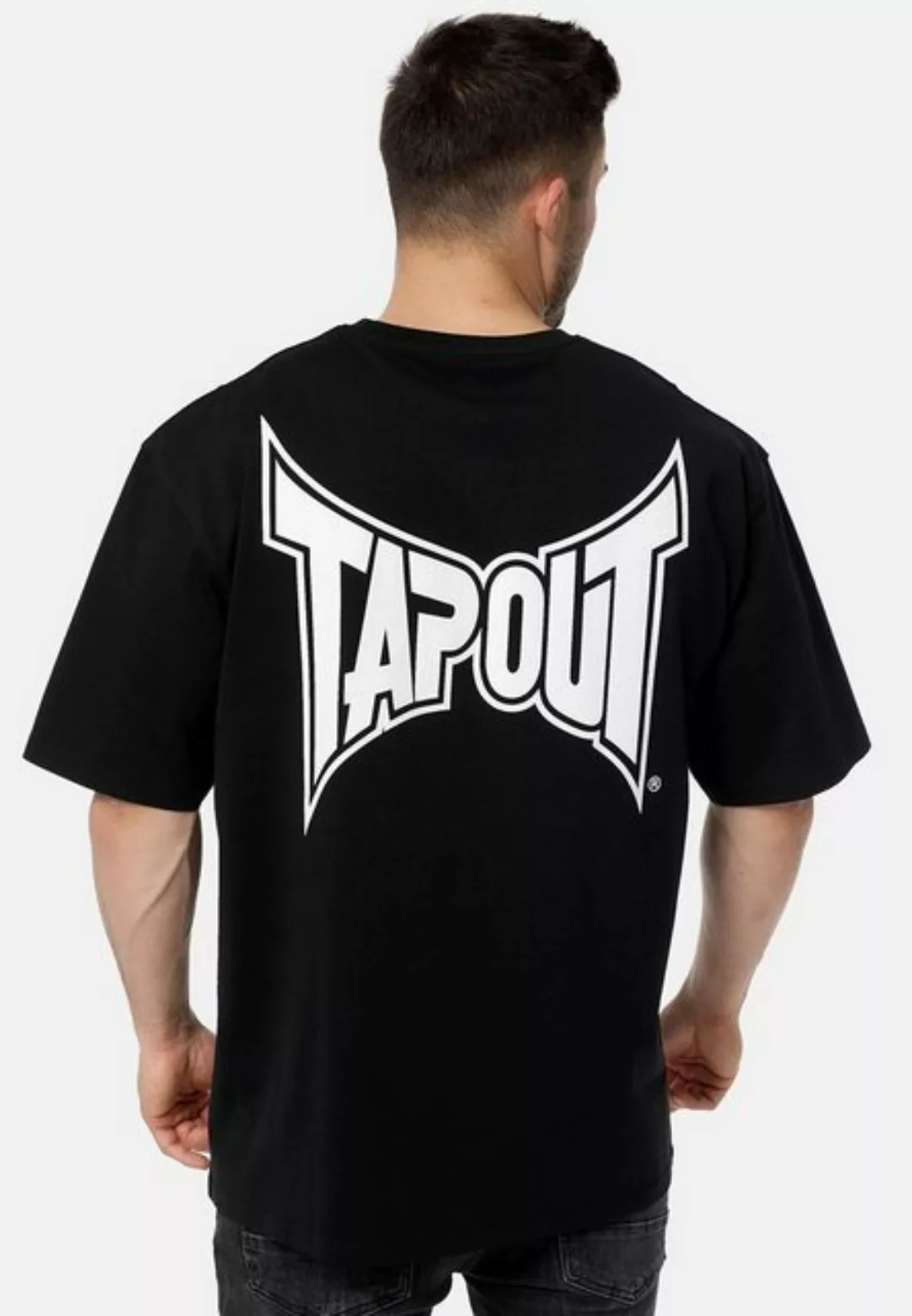 TAPOUT Oversize-Shirt CREEKSIDE günstig online kaufen