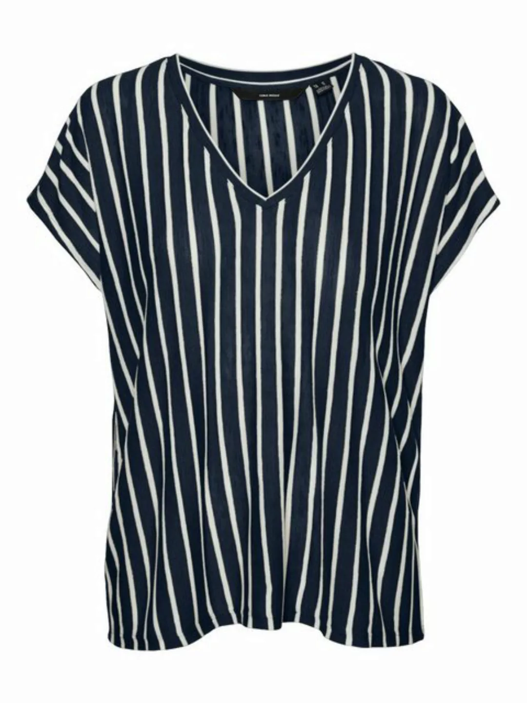 Vero Moda V-Shirt Lana (1-tlg) günstig online kaufen