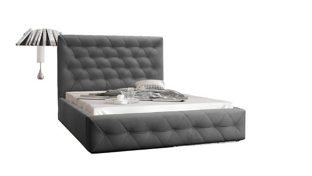 Xlmoebel Bett Neues Designer-Holzbett Exklusives Möbel Doppelbett Modernes günstig online kaufen