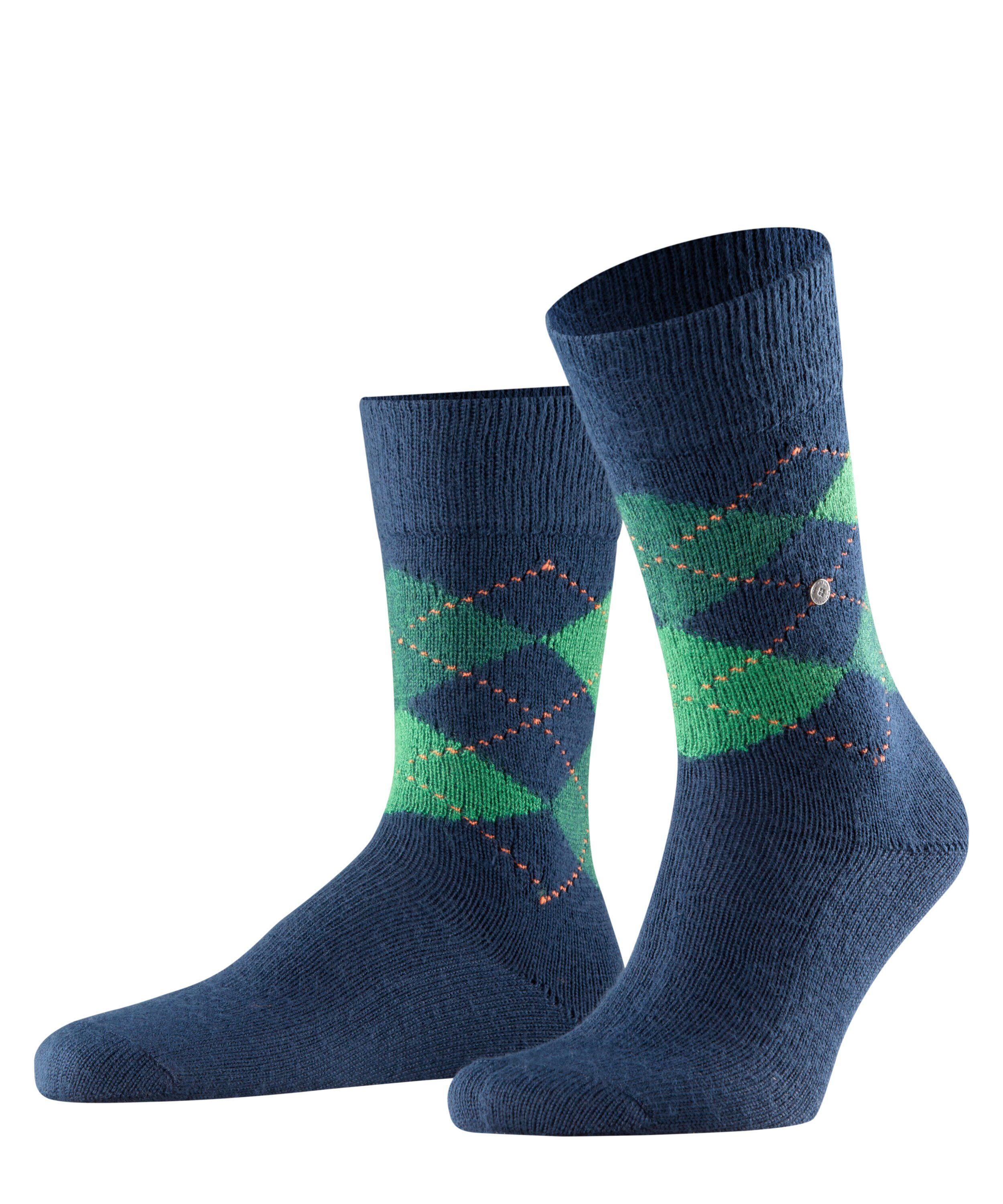Burlington Socken Preston (1-Paar) aus weichem günstig online kaufen
