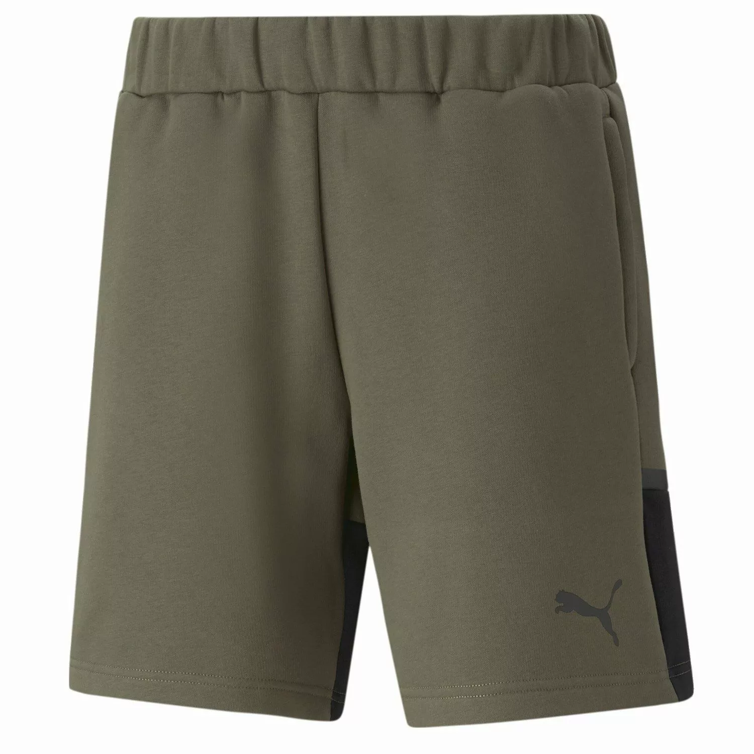 PUMA Shorts Hose kurz Casuals (0-tlg) günstig online kaufen