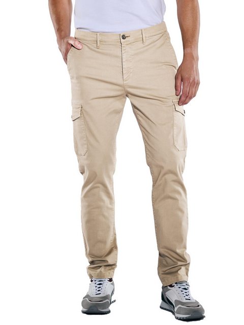 Engbers Cargohose Cargohose straight günstig online kaufen