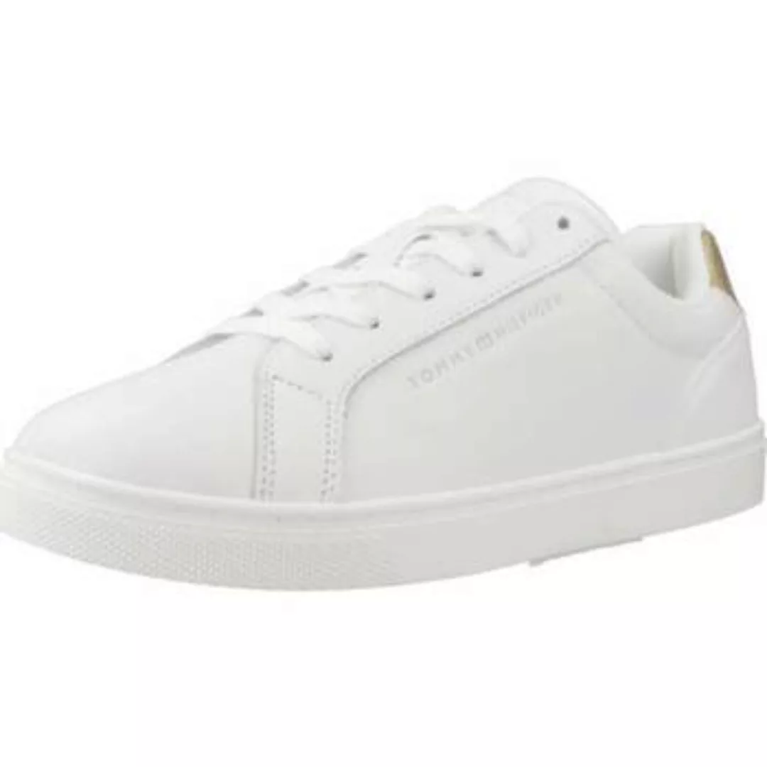 Tommy Hilfiger  Sneaker ESSENTIAL CUPSOLE günstig online kaufen