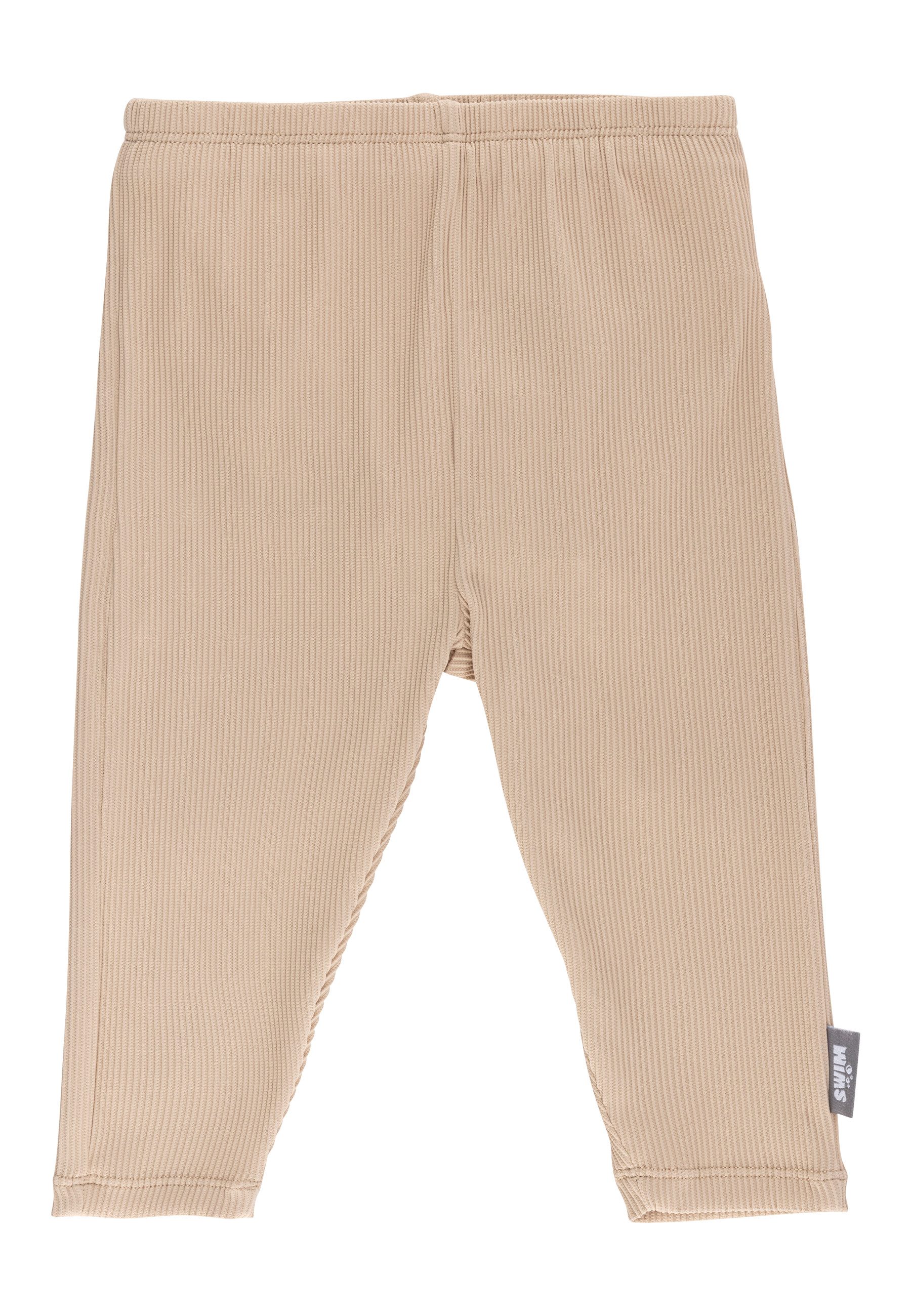 Sterntaler® Badehose Bade-Leggings Rippe (1-St) UV-Schutz günstig online kaufen