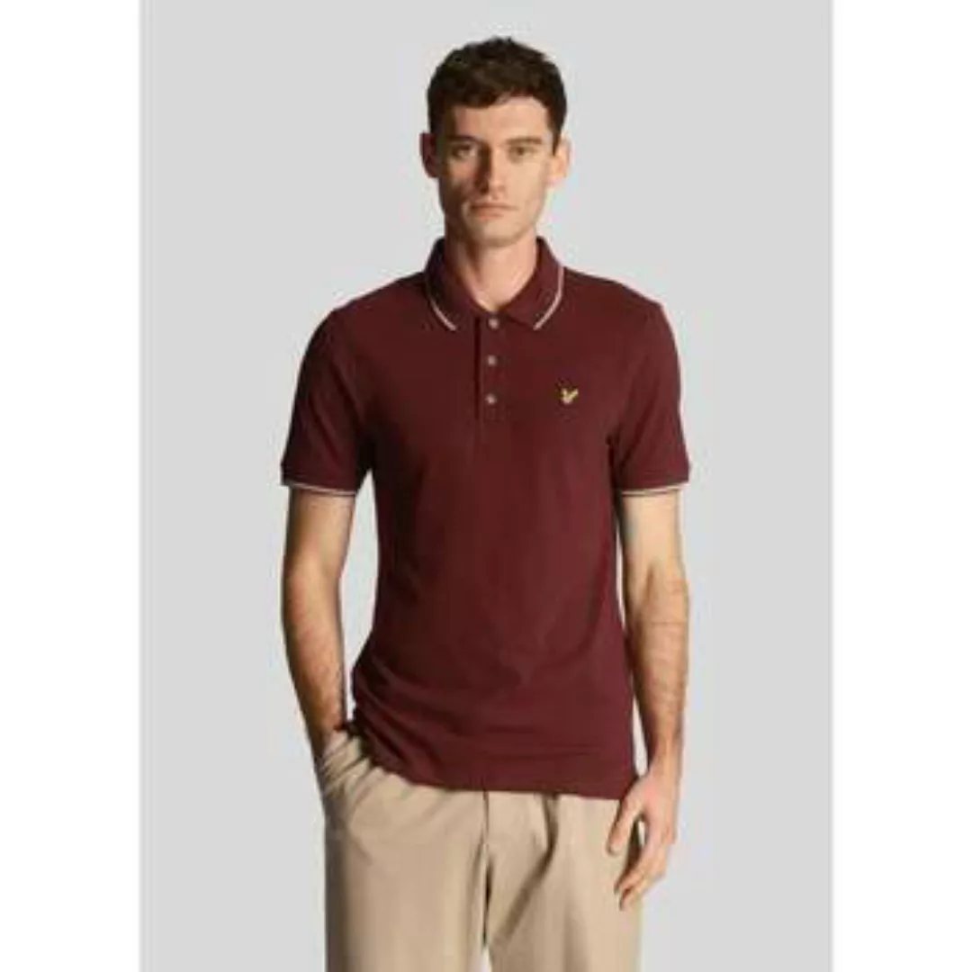 Lyle & Scott  T-Shirts & Poloshirts - günstig online kaufen