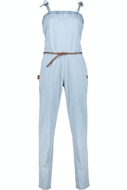 Alife & Kickin Overall Pamak Dnm Jumpsuit günstig online kaufen