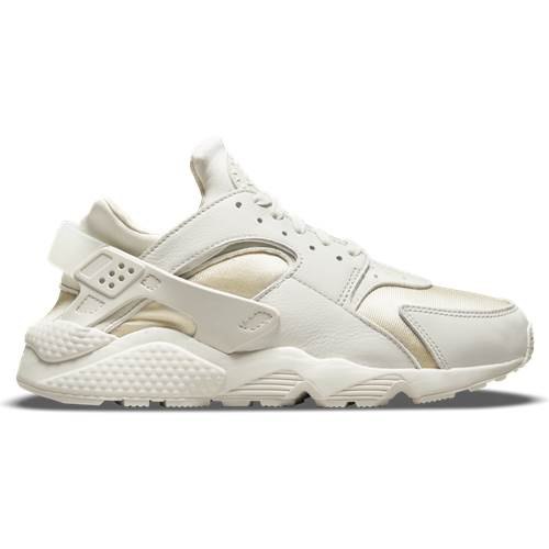 Nike Air Huarache Schuhe EU 40 1/2 Beige günstig online kaufen