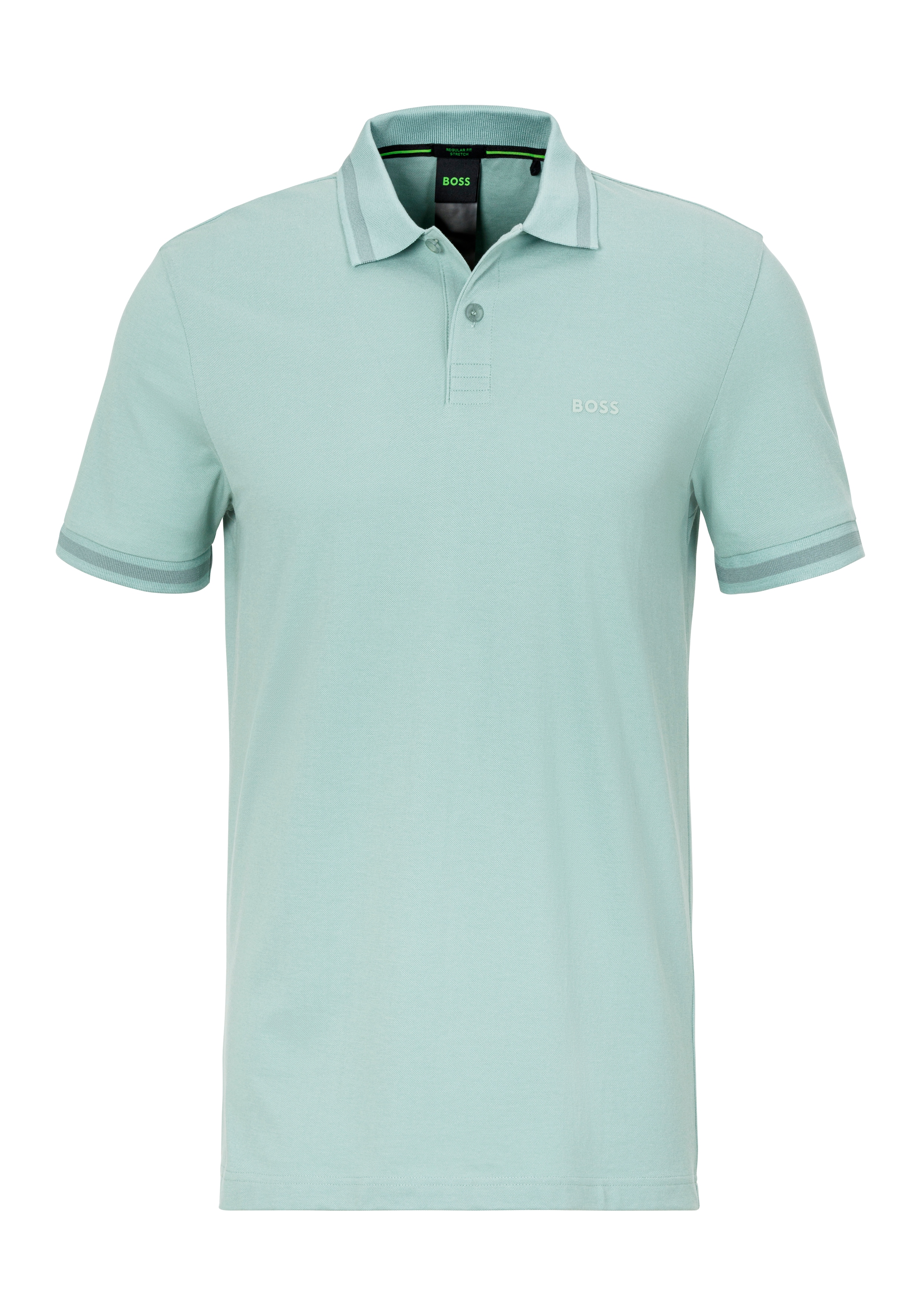 BOSS GREEN Poloshirt "Pio 1", mit Polokragen günstig online kaufen