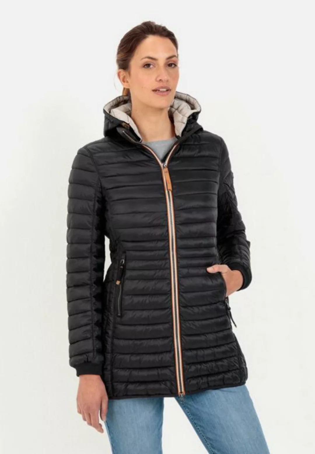 camel active Steppjacke günstig online kaufen