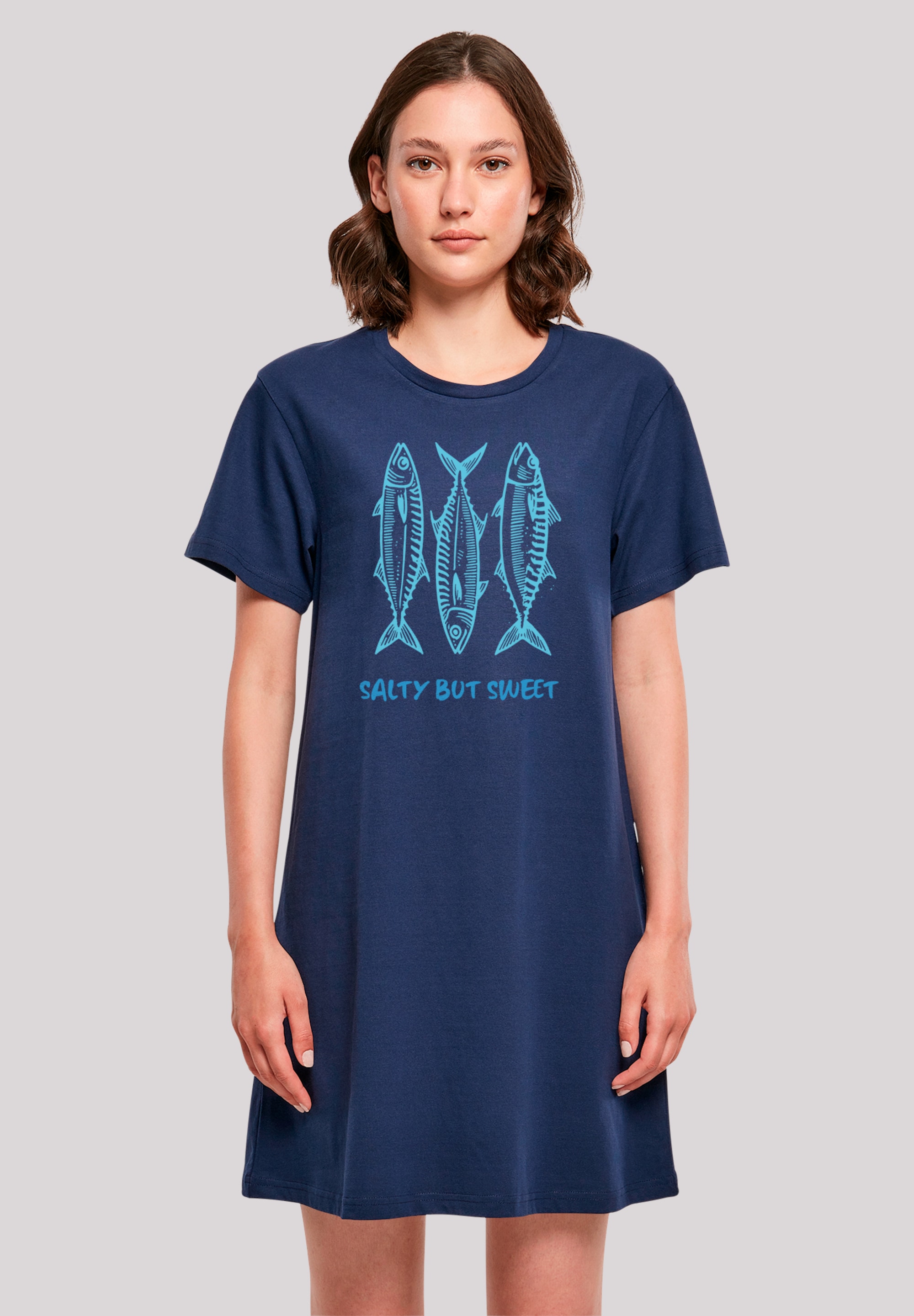 F4NT4STIC T-Shirt "Salty But Sweet", Premium Qualität günstig online kaufen